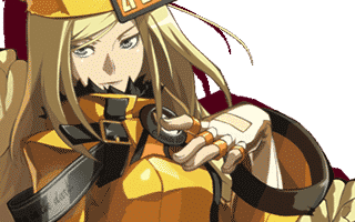Millia Rage